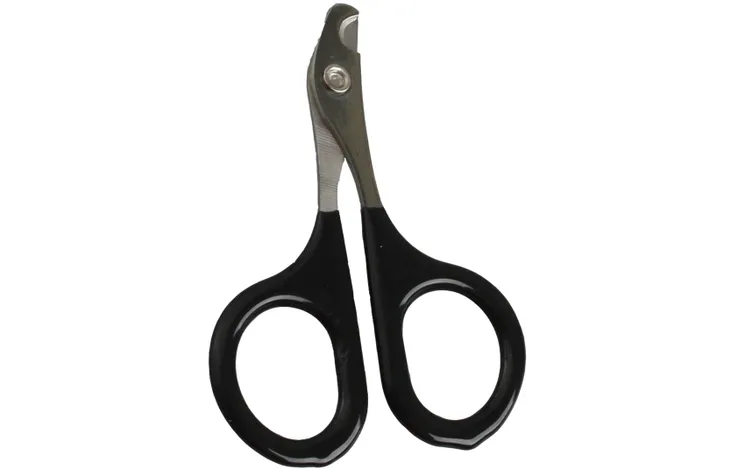 NAIL SCISSORS