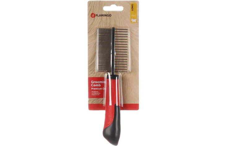 ΧΤΕΝΑ ΚΑΤΑΛΛΗΛΗ ΓΙΑ ΣΚΥΛΟΥΣ ΚΑΙ ΓΑΤΕΣ ΜΕ ΜΑΚΡΥ ΤΡΙΧΩΜΑ 