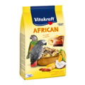 Vitakraft Menu African Basiki trofi Super Premium ga papaglous Seneglis kai Zako 750gr