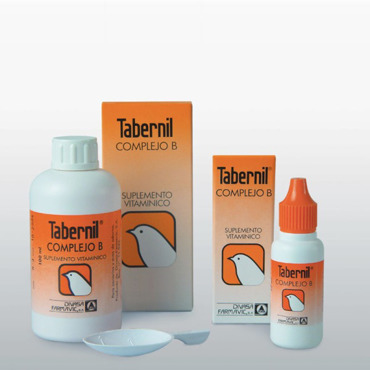 Complejo B 20ml Σύμπλεγμα Bιταμινών Β