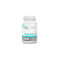 VetExpert Kalmvet Sumpliroma Diatrofis Skulou ga ton Elenxo tis Sumperiforas 60 kapsoules twist off