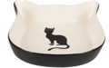 FEEDING BOWL CAT CERAMIC 220ML