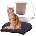 Flamingo Cat Litter Mat Xalaki Toualetas Gtas 50x40cm 
