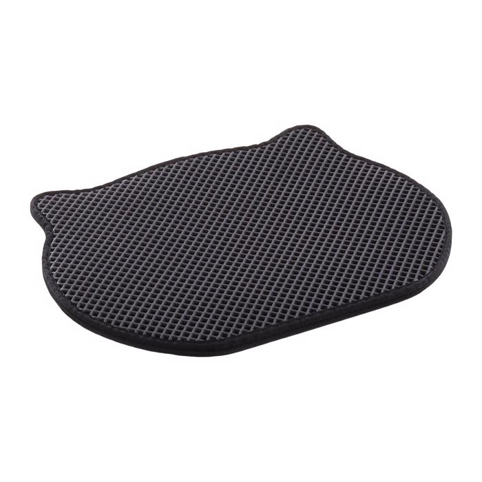 Flamingo Cat Litter Mat Xalaki Toualetas Gtas 50x40cm 