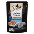 SHEBA FAKELAKI GTAS TONOS PsARIA OKEANOu 85g