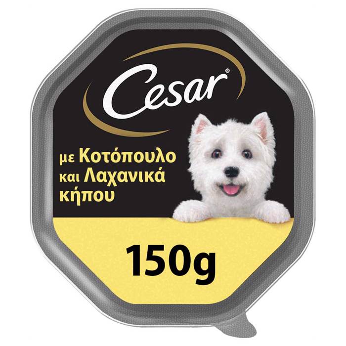 CESAR KESEDAKIA SKuLOu ME KOTOPOuLO 150g