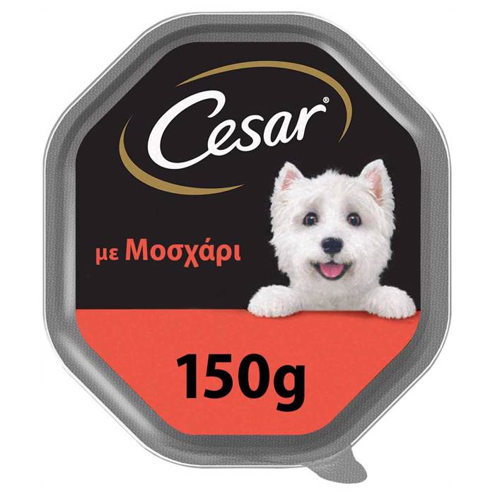 CESAR KESEDAKIA SKuLOu ME MOSXARI 150g