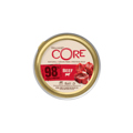 WELLNESS CORE KONSERBA GTAS 98 Beef 85gr