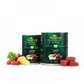 Nuevo Konserba Skulou Me Arni Adult 800gr