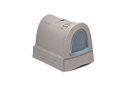 ZUMA GREY LITTER BOX FILTER