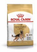 ROYAL CANIN GERMAN SHEPHERD 3kg XIRA TROFI SKuLOu