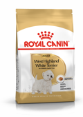 ROYAL CANIN XIRA TROFI SKuLOu WESTIE 1.5KG