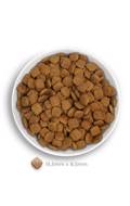 Amanova Adult Mature Fish Delicacy Low Grain Xira Trofi ga Ilikiomenous Skulous me Psaria 2kg