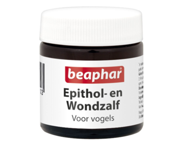 Epithol Αλοιφή Πληγών Πτηνών Beaphar 25g