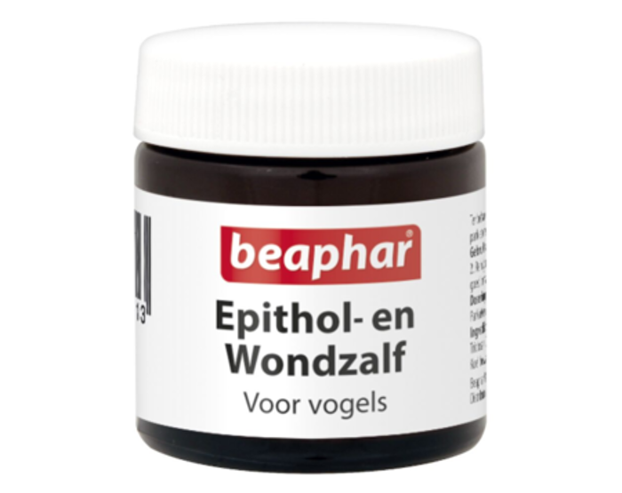 Epithol Aloifi Plign Ptinon Beaphar 25g