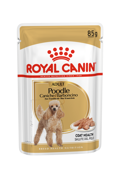 ROYAL CANIN FAKELAKIA SKuLOu POODLE WET 85G