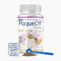 PlaqueOff Powder for Cats – Skoni Stomatikis ugeinis Gtas 40g