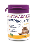 PlaqueOff Powder for Cats – Skoni Stomatikis ugeinis Gtas 40g
