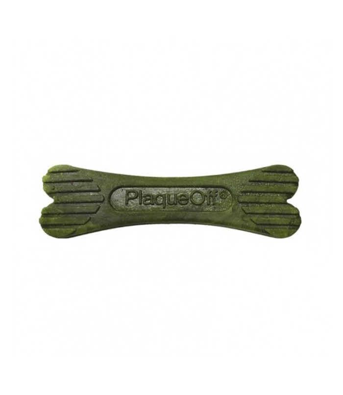 ProDen PlaqueOff Dental Care Bones - Kokkala ga Stomatiki ugeini kai Kata tis Petras ga Skulous (485gr)