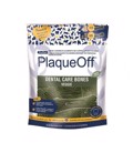 ProDen PlaqueOff Dental Care Bones - Kokkala ga Stomatiki ugeini kai Kata tis Petras ga Skulous (485gr)