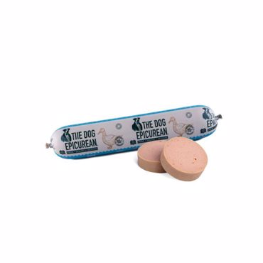 Doca Meat Roll Σαλάμι Σκύλου με Πάπια 800gr