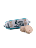 Doca Meat Roll Salami ga Koutabia me Kotopoulo kai Kreas xoris Gouteni 400gr