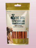 Doca Epicurean Sticks Lixoudies se Stick Skulou xoris Sitira & Gouteni me Papia 100gr