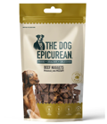 Dog Epicurean Lixoudies Skulou Beef Nuggets 150gr