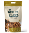Dog Epicurean Lixoudies Skulou Chicken Nuggets 150gr