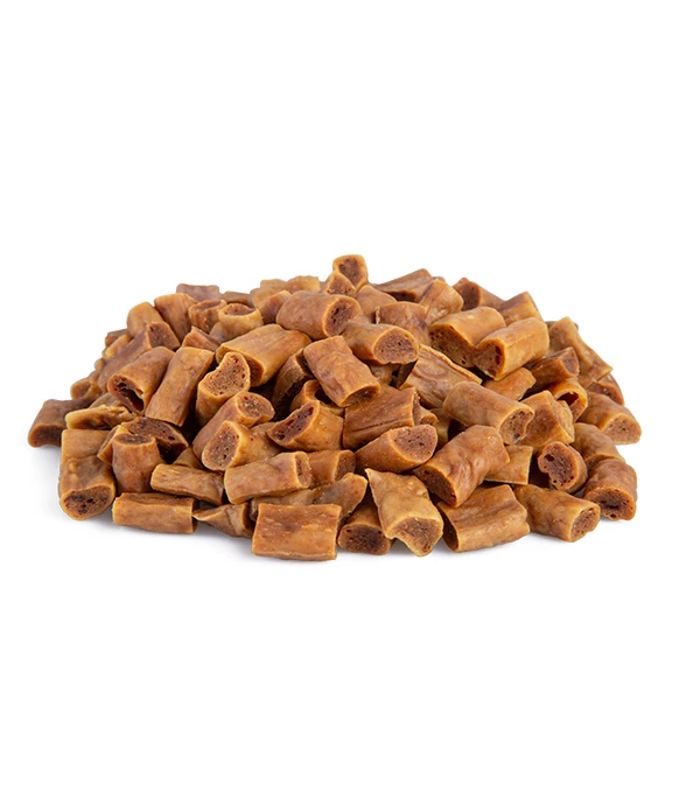 Dog Epicurean Lixoudies Skulou Chicken Nuggets 150gr