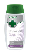 Dr Seidel Sampouan Gtas 220ml