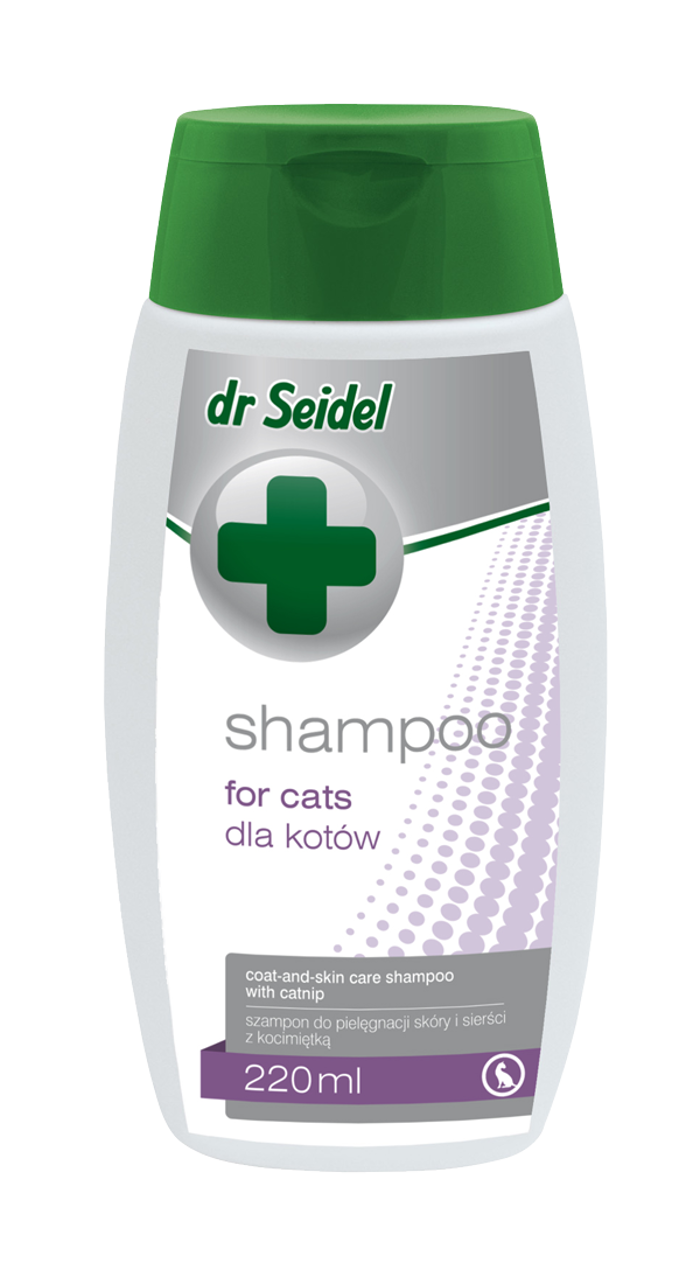 Dr Seidel Sampouan Gtas 220ml