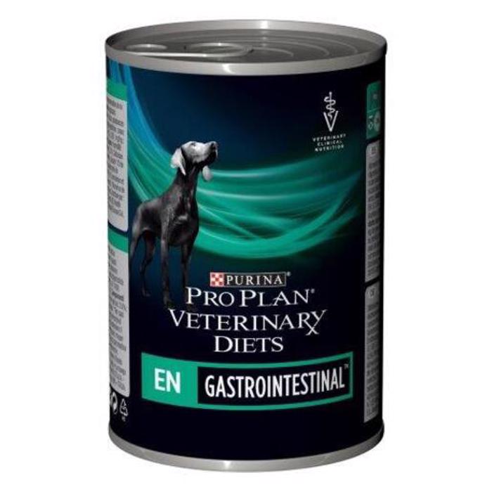PURINA VETERINARY DIETS – EN 400GR KLINIKI uGI TROFI GA SKuLOuS