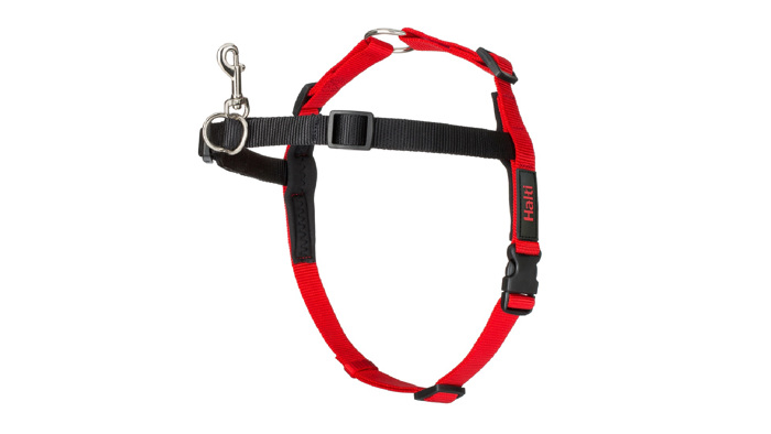 HALTI SAMARAKI FRONT CONTROL MEDIUM