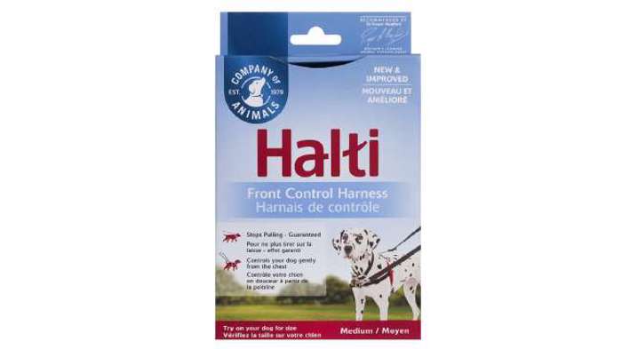 HALTI SAMARAKI FRONT CONTROL MEDIUM