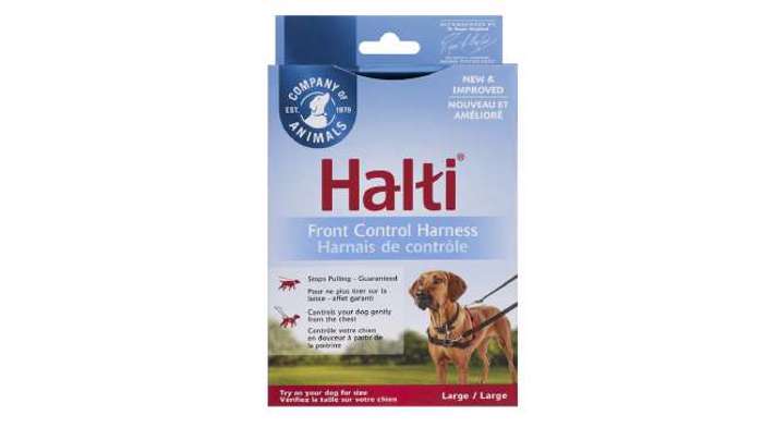 HALTI SAMARAKI FRONT CONTROL LARGE