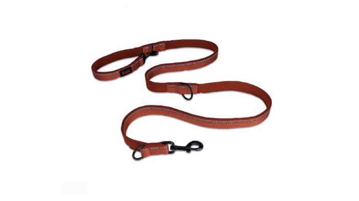 HALTI EKPAIDEuTIKOS ODIGS DOUBLE ENDED RED SMALL