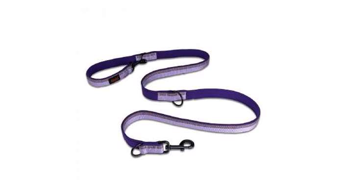 HALTI EKPAIDEuTIKOS ODIGS DOUBLE ENDED PURPLE LARGE