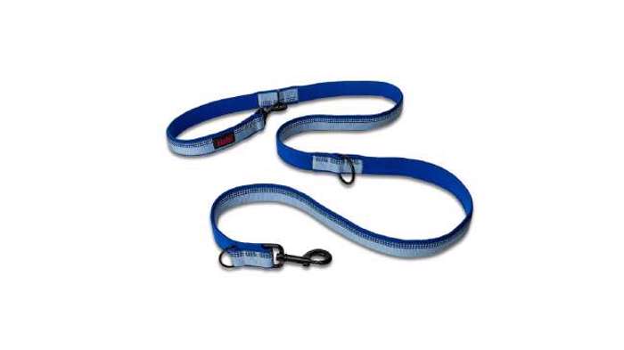 HALTI EKPAIDEuTIKOS ODIGS DOUBLE ENDED LIGHT BLUE LARGE
