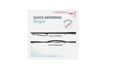 HALTI ANATOMIKOS ODIGS MULTI LEAD GREY LARGE