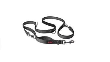 HALTI ΑΝΑΤΟΜΙΚΟΣ ΟΔΗΓΟΣ MULTI LEAD GREY SMALL