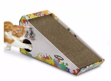 Imac Isidoro Ονυχοδρόμιο Σανίδα 48x20x27