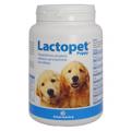 Tafarm Lactopet Puppy upokatastato Mitrikou Glaktos ga Neognnita Koutabakia 200gr + Bimpero