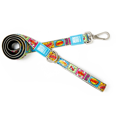 Οδηγός Περιπάτου Σκύλου Max & Molly Comics