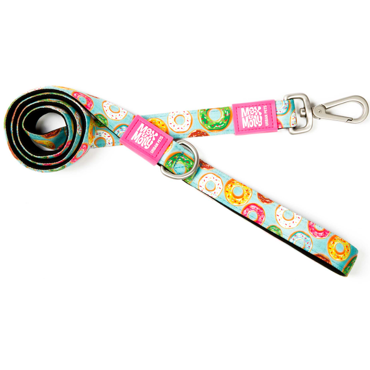 Οδηγός Περιπάτου Σκύλου Max & Molly Donuts