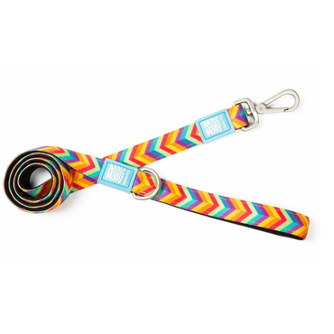 Οδηγός Περιπάτου Σκύλου Max & Molly Summertime 