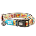 Perilaimio Skulou Max & Molly Comic me Smart ID