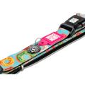 Perilaimio Skulou Max & Molly Donuts me Smart ID