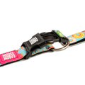 Perilaimio Skulou Max & Molly Donuts me Smart ID