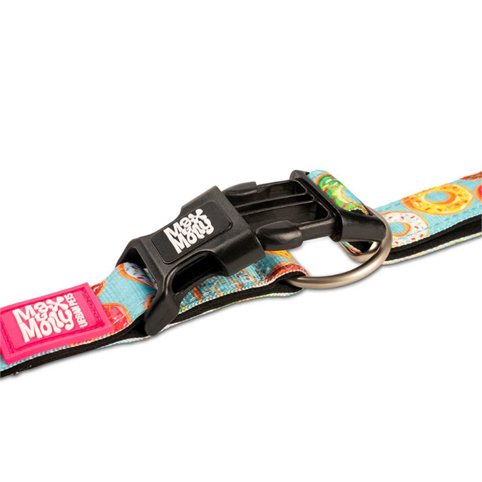 Perilaimio Skulou Max & Molly Donuts me Smart ID